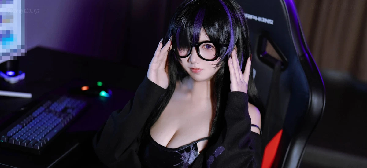 雇頁頁 - 蕾贝尔(21P_98.5M) 雇頁頁 - 蕾贝尔(21P_98.5M)_nb01.xyz_0003 图片2