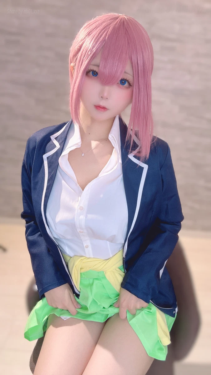 chuchu - #001 一花＆二乃(101P+2V_1.0G) chuchu - #001 一花＆二乃(101P+2V_1.0G)_nb01.xyz_0001