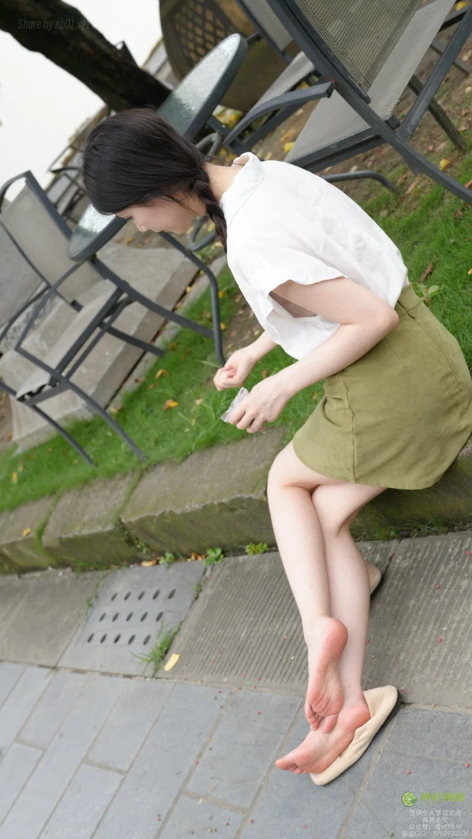 [青柠映画]No.076 小小 喂鸽子(90P+2V_3.9G) [青柠映画]No.076 小小 喂鸽子(90P+2V_3.9G)_nb01.xyz_0036 图片3