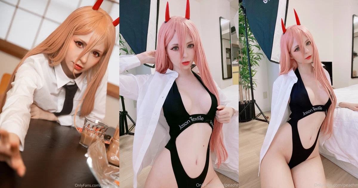 Peach milky - Pack Power(26P_43.8M) Peach milky - Pack Power(26P_43.8M)_wp_thumb 图片9