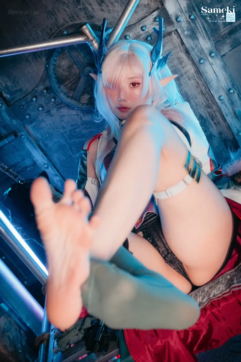 Sameki - Mi Fu(68P_284.1M) Sameki - Mi Fu(68P_284.1M)_nb01.xyz_0068 图片8