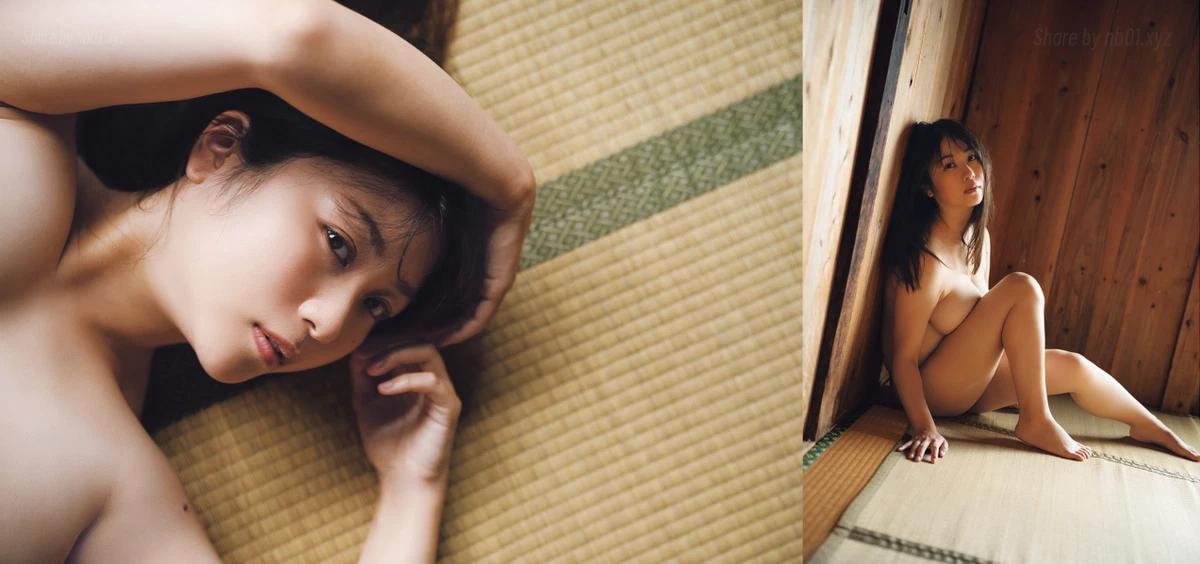 Mai Nishida(西田麻衣) - 写真集『Re：Mai』｜8年ぶりの復活！Iカップ美ボディを最大露出 アサ芸アイドル写真集(58P_229.1M) Mai Nishida(西田麻衣) - 写真集『Re：Mai』｜8年ぶりの復活！Iカップ美...