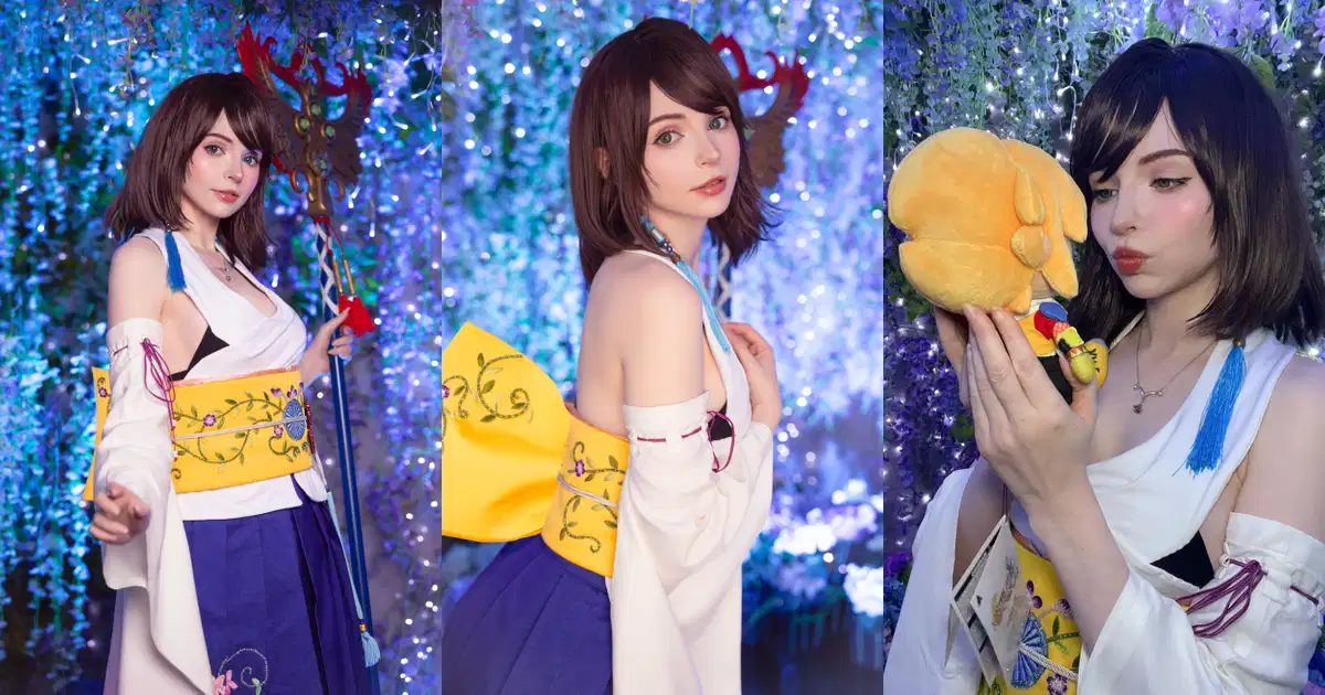 Peach milky - Yuna(25P_283.4M) Peach milky - Yuna(25P_283.4M)_wp_thumb 图片9