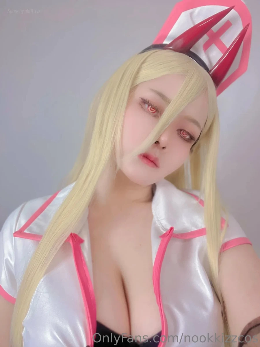 nookkizzcos - Nurse Power(7P_1.2M) nookkizzcos - Nurse Power(7P_1.2M)_nb01.xyz_0002 图片2