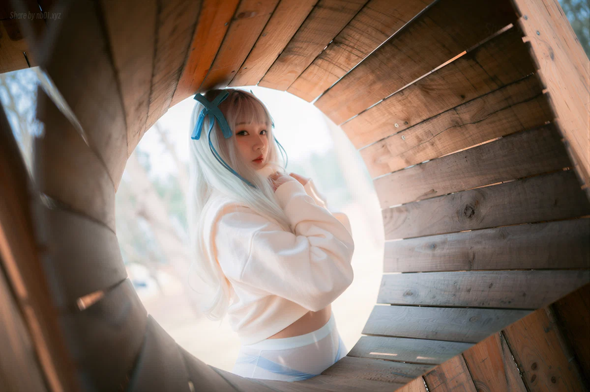 DJAWA Photo - Myu_a_(뮤아) - Loose and Tight - Asuna(109P_402.6M) DJAWA Photo - Myu_a_(뮤아) - Loose and Tight - Asuna(109P_40...