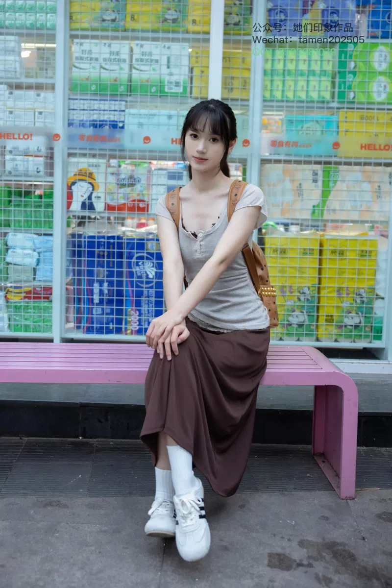 [她们印象]No.103 梦瑶(341P+1V_3.8G) [她们印象]No.103 梦瑶(341P+1V_3.8G)_nb01.xyz_0001