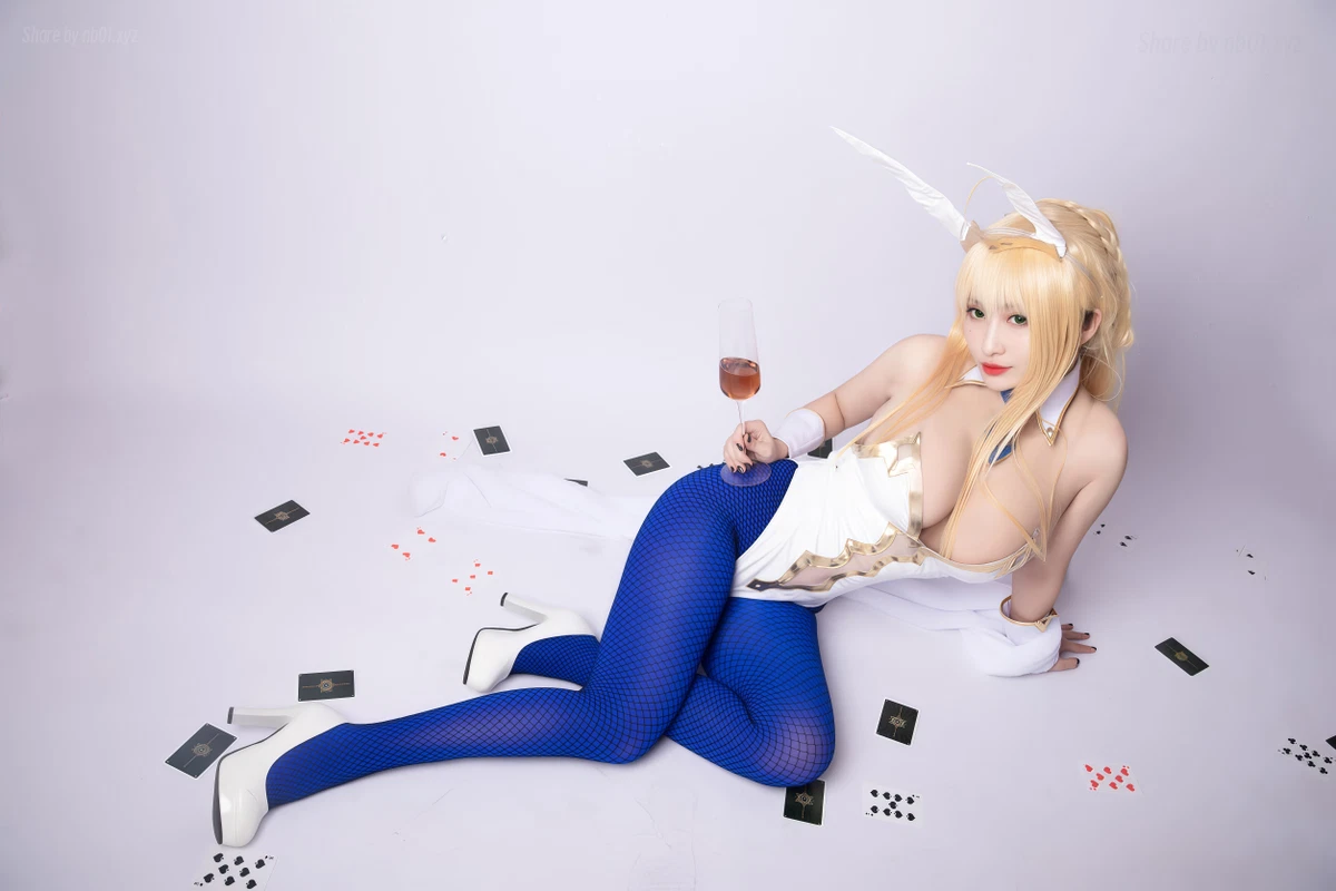 洛璃LoLiSAMA - 阿尔托莉雅 潘德拉贡 狮子王兔女郎(51P_147.8M) 洛璃LoLiSAMA - 阿尔托莉雅 潘德拉贡 狮子王兔女郎(51P_147.8M)_nb01.xyz_0005 图片2