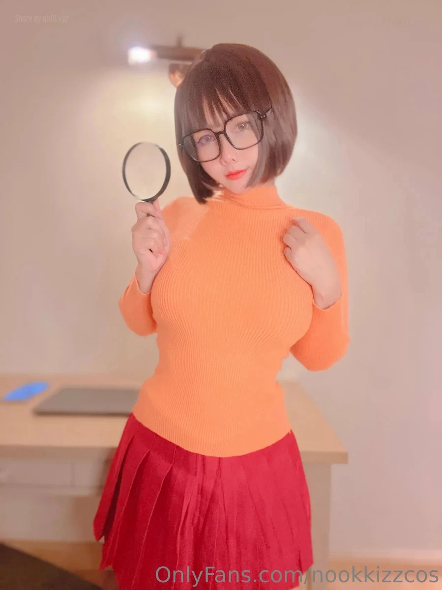 nookkizzcos - Velma(10P_2.8M) nookkizzcos - Velma(10P_2.8M)_nb01.xyz_0001