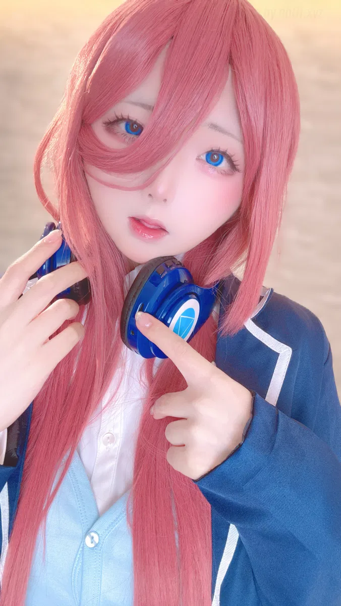 chuchu - #002 三玖(43P+1V_503.0M) chuchu - #002 三玖(43P+1V_503.0M)_nb01.xyz_0040 图片6