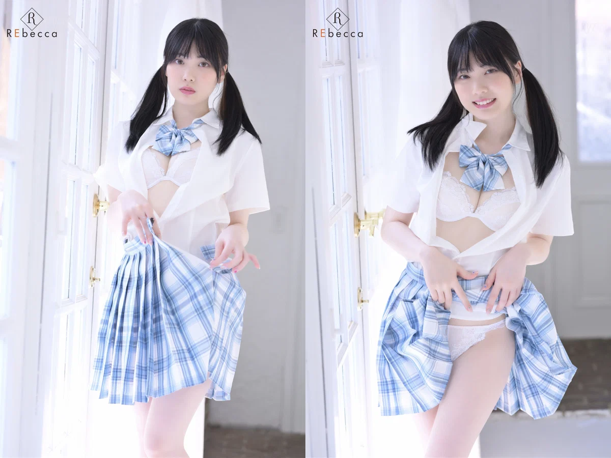 Mio Ishikawa(石川澪) - [REbecca]Mio2 Destiny's Heroine(61P_207.7M) Mio Ishikawa(石川澪) - [REbecca]Mio2 Destiny's Heroine(61P_20...