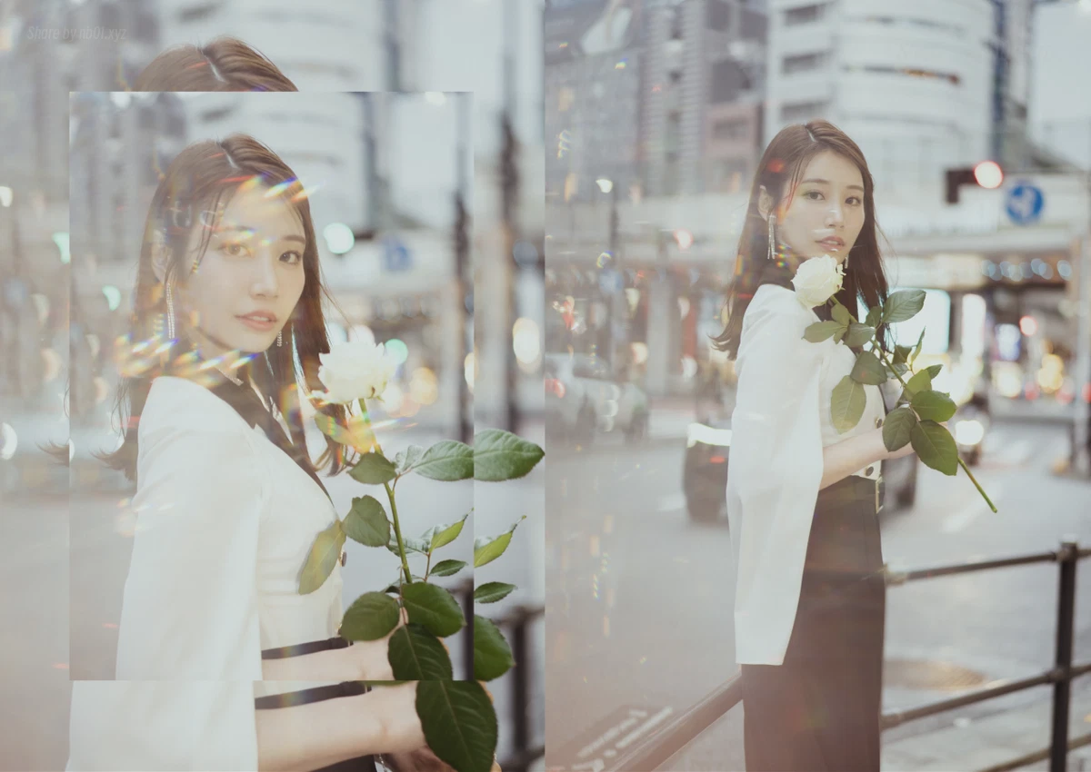 Saika Kawakita(河北彩伽) - #Lady Mary 13(53P_226.2M) Saika Kawakita(河北彩伽) - #Lady Mary 13(53P_226.2M)_nb01.xyz_0003 图片2