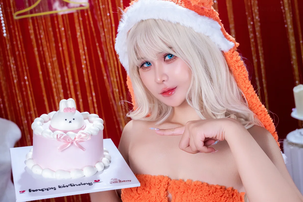 Pyon - Fox Cutie(61P+1V_690.6M) Pyon - Fox Cutie(61P+1V_690.6M)_nb01.xyz_0006 图片2