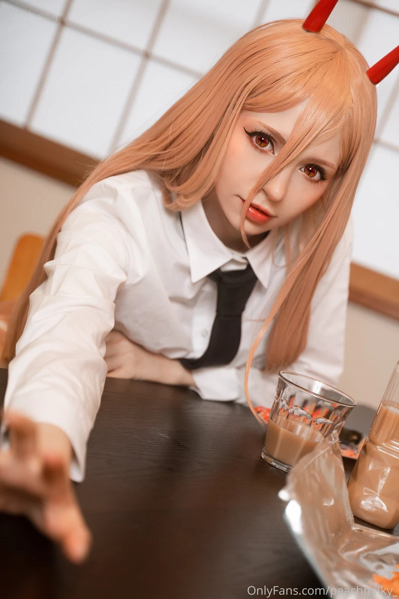 Peach milky - Pack Power(26P_43.8M) Peach milky - Pack Power(26P_43.8M)_nb01.xyz_0001