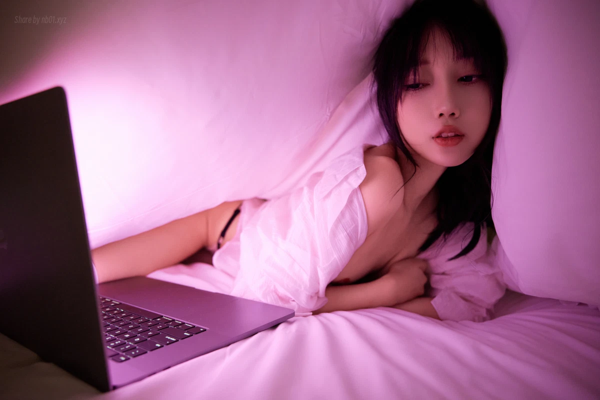 [内购无水印]玥儿玥er - 白衬衫(89P_910.3M) [内购无水印]玥儿玥er - 白衬衫(89P_910.3M)_nb01.xyz_0045 图片5
