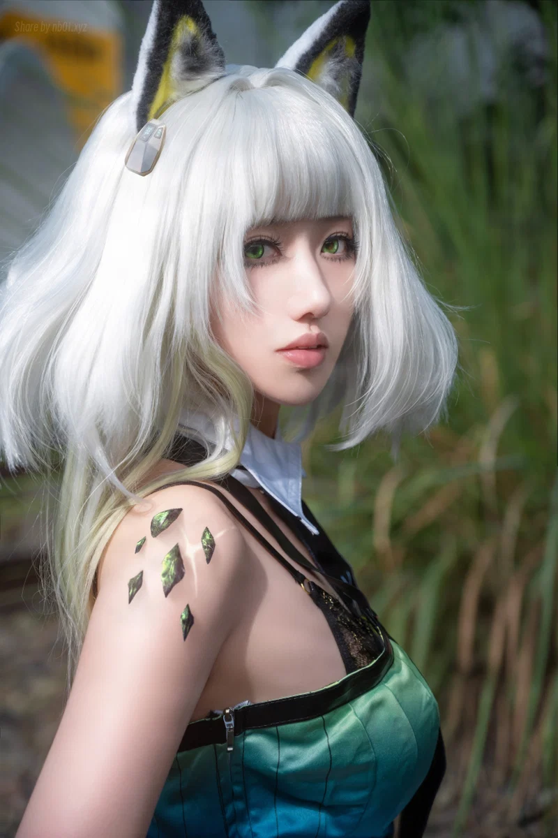 絞肉姬Walküre - Kaltsit(92P_387.4M) 絞肉姬Walküre - Kaltsit(92P_387.4M)_nb01.xyz_0001
