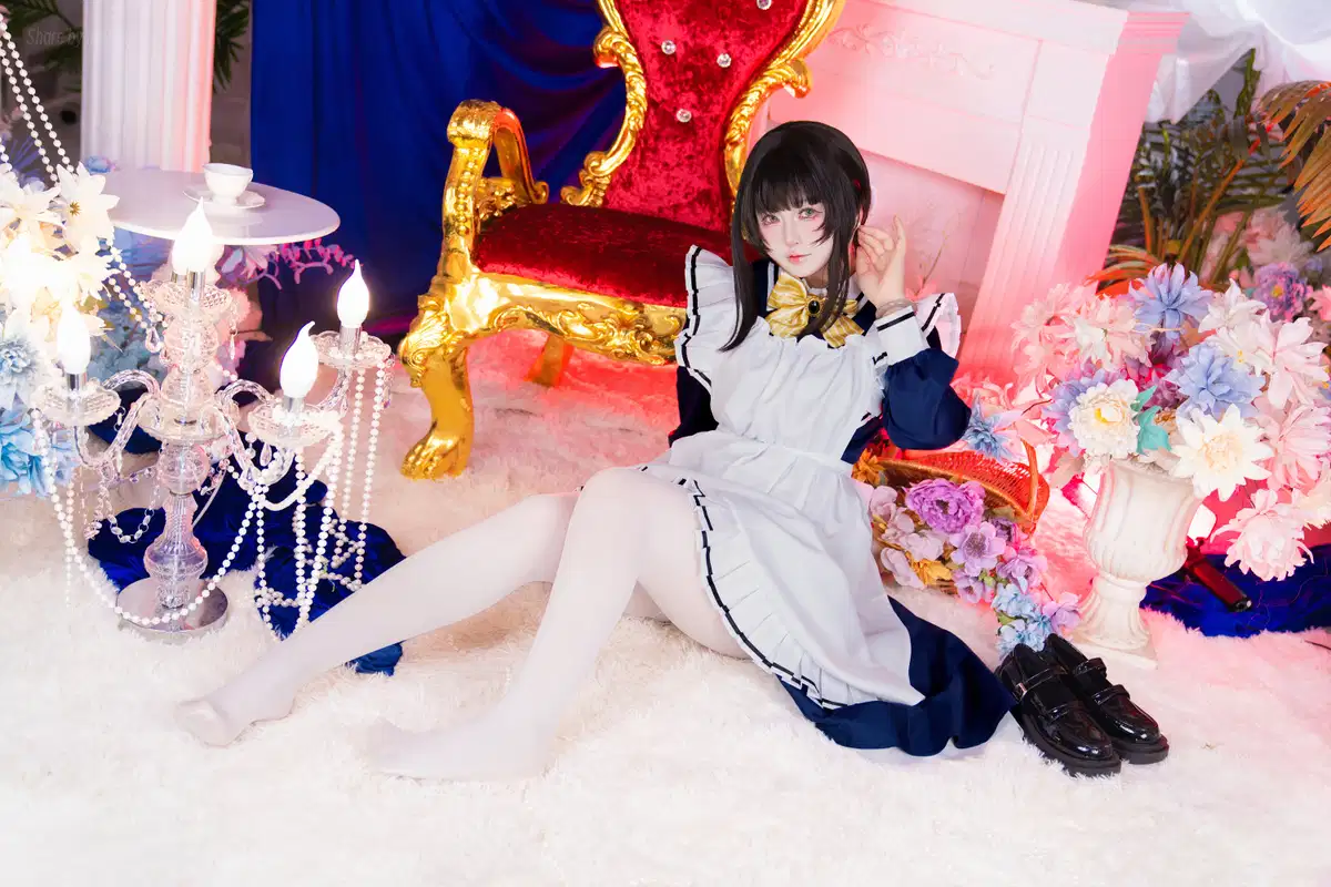 喵喵的喵吖 - 四季夏目女仆(17P_72.6M) 喵喵的喵吖 - 四季夏目女仆(17P_72.6M)_nb01.xyz_0012 图片5