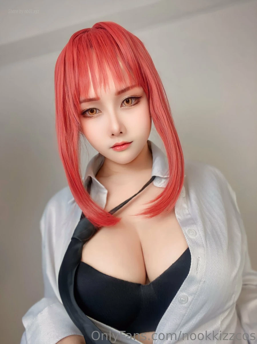 nookkizzcos - Makima(11P_3.6M) nookkizzcos - Makima(11P_3.6M)_nb01.xyz_0007 图片6