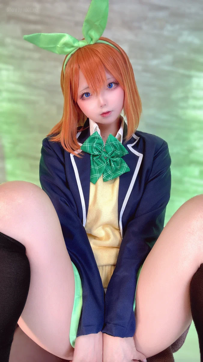 chuchu - #003 四葉(47P+1V_619.0M) chuchu - #003 四葉(47P+1V_619.0M)_nb01.xyz_0047 图片8