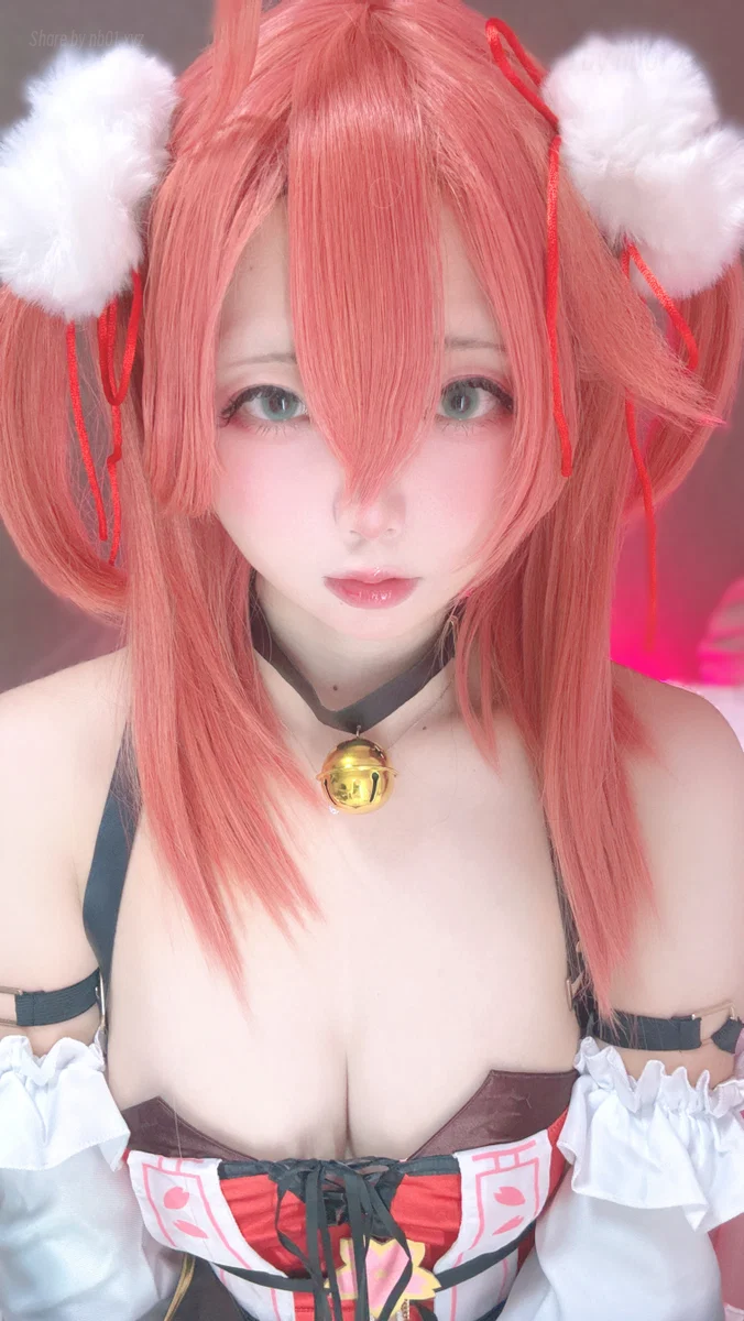 chuchu - #004 さくらみこ(88P+1V_1.3G) chuchu - #004 さくらみこ(88P+1V_1.3G)_nb01.xyz_0013 图片2