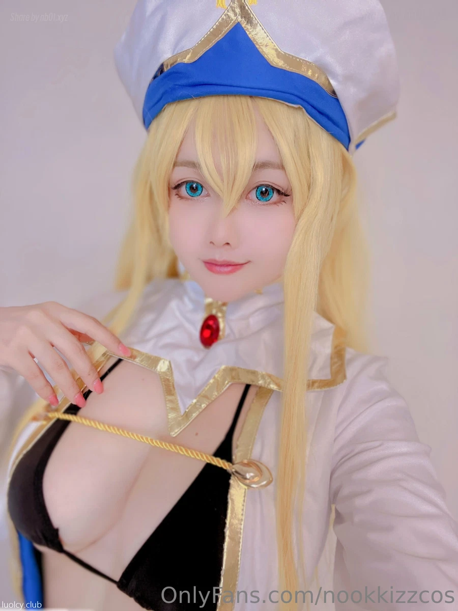 nookkizzcos - Priestess - Goblin Slayer(18P_12.9M) nookkizzcos - Priestess - Goblin Slayer(18P_12.9M)_nb01.xyz_0008 图片4
