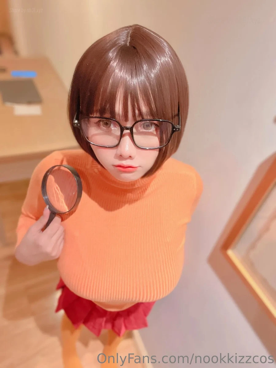 nookkizzcos - Velma(10P_2.8M) nookkizzcos - Velma(10P_2.8M)_nb01.xyz_0003 图片3