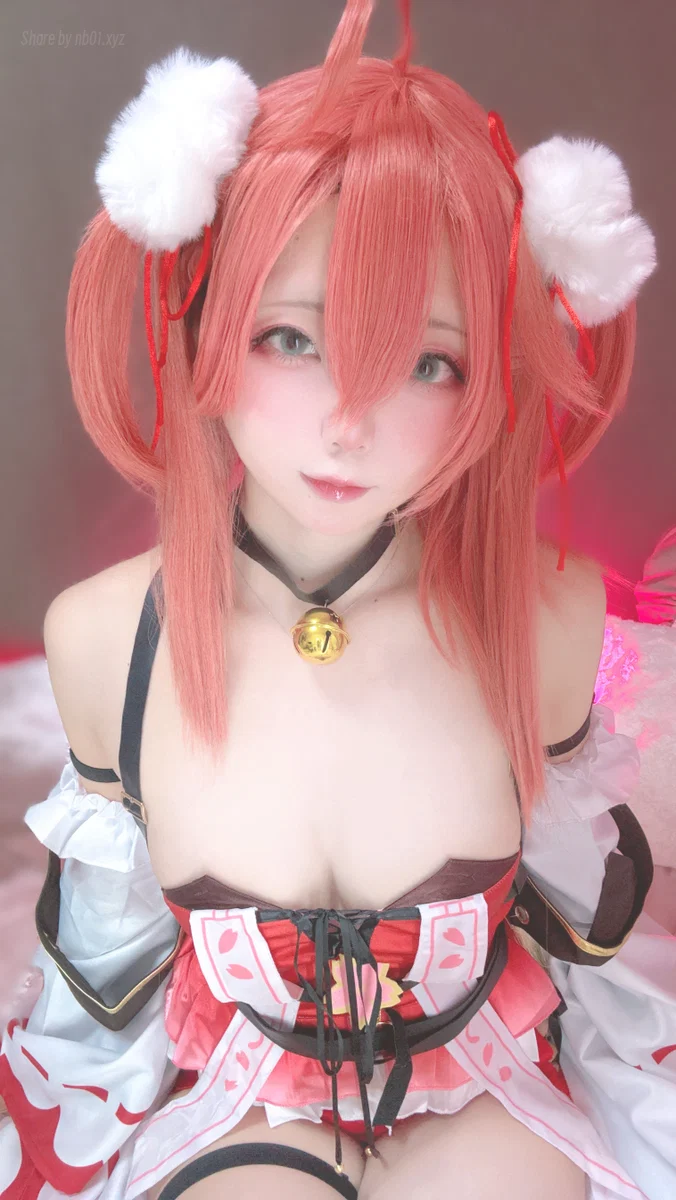 chuchu - #004 さくらみこ(88P+1V_1.3G) chuchu - #004 さくらみこ(88P+1V_1.3G)_nb01.xyz_0019 图片3