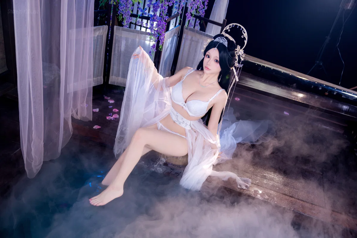 日奈娇 - 白月光(216P+2V_1.8G) 日奈娇 - 白月光(216P+2V_1.8G)_nb01.xyz_0069 图片5