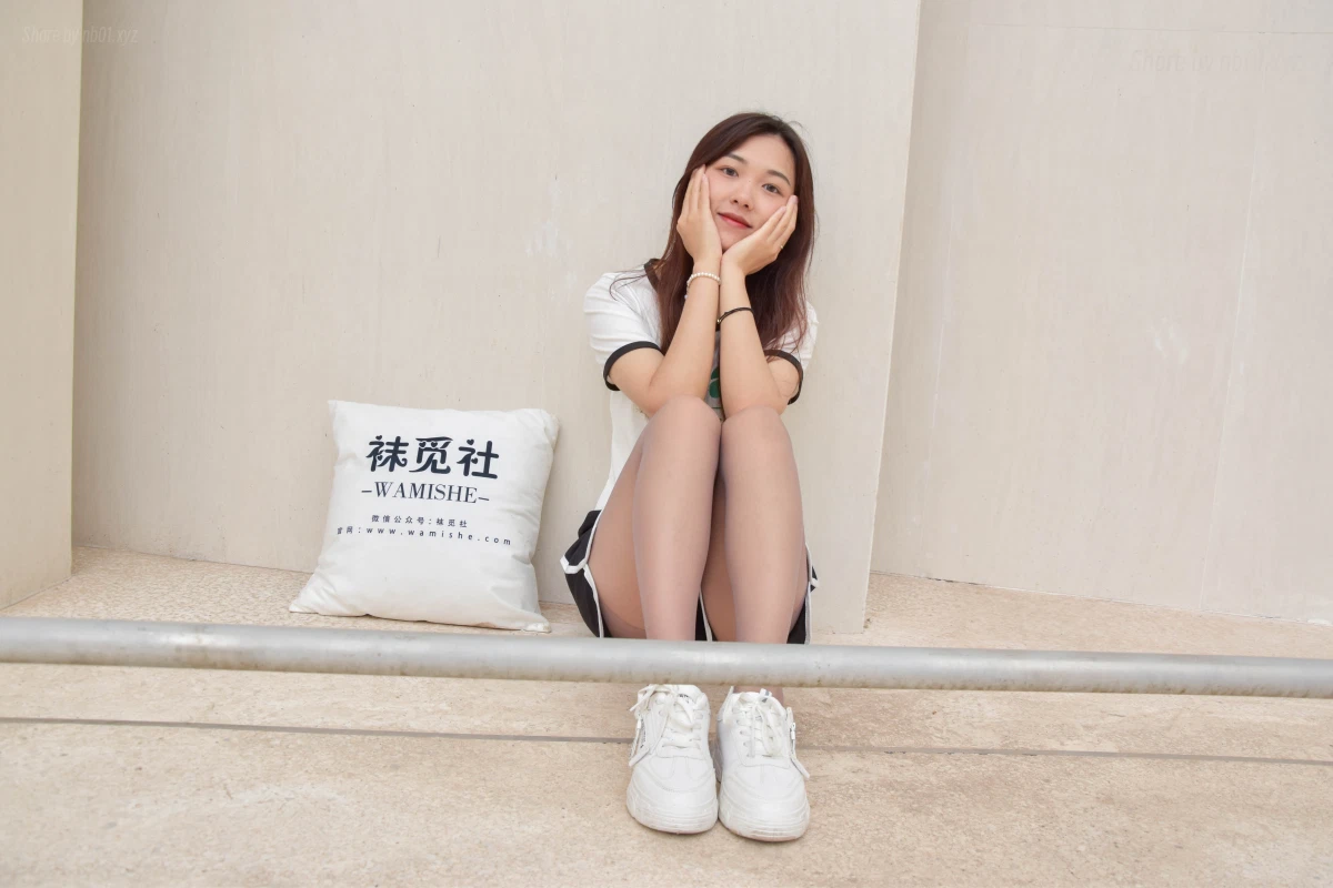 [袜觅社]No.021 漫渝(96P_136.7M) [袜觅社]No.021 漫渝(96P_136.7M)_nb01.xyz_0030 图片4