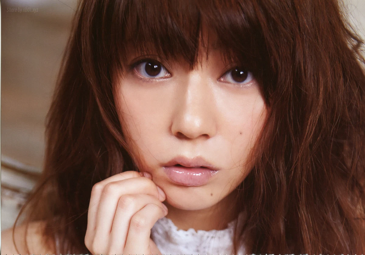 Yuria Haga(芳賀優里亜) - 写真集 「赤×ピンク」(111P_249.2M) Yuria Haga(芳賀優里亜) - 写真集 「赤×ピンク」(111P_249.2M)_nb01.xyz_0020 图片4