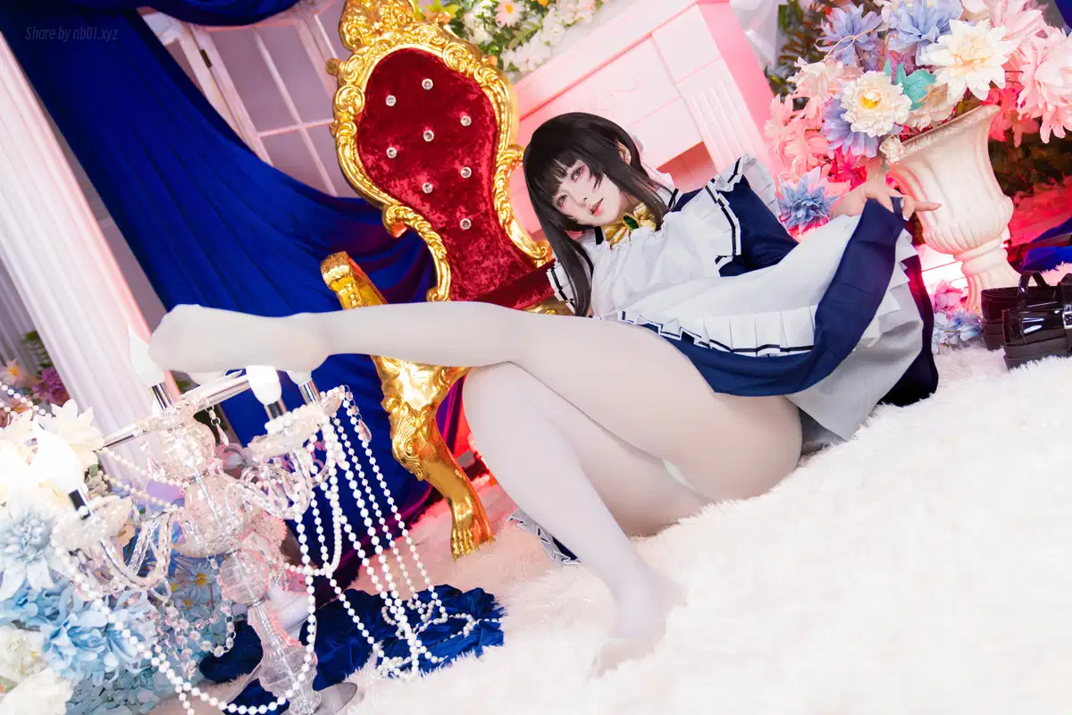 喵喵的喵吖 - 四季夏目女仆(17P_72.6M) 喵喵的喵吖 - 四季夏目女仆(17P_72.6M)_nb01.xyz_0014 图片6