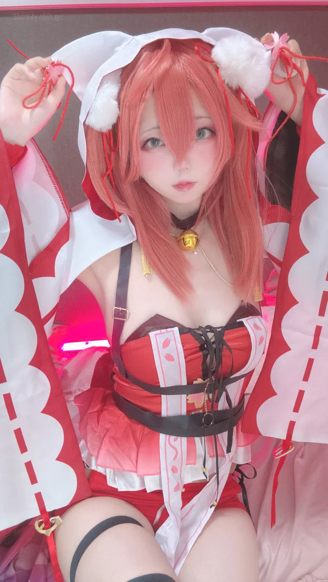 chuchu - #004 さくらみこ(88P+1V_1.3G) chuchu - #004 さくらみこ(88P+1V_1.3G)_nb01.xyz_0056 图片6