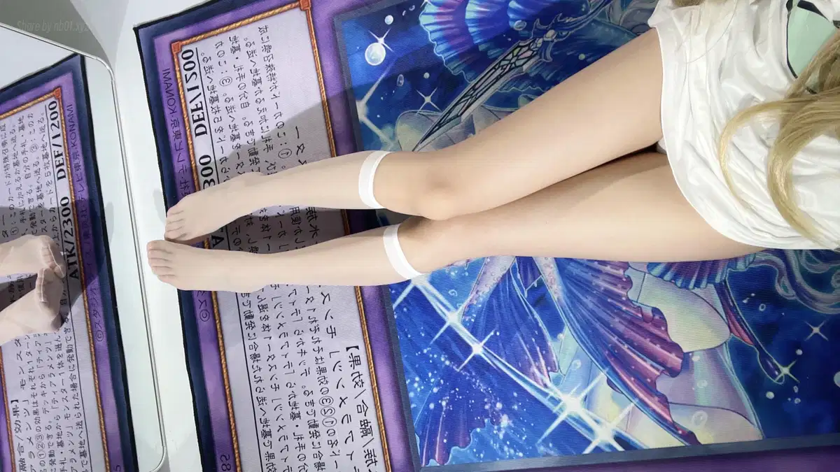 白栎Shirly - 黄豆粉(130P+25V_4.9G) 白栎Shirly - 黄豆粉(130P+25V_4.9G)_nb01.xyz_0081 图片5