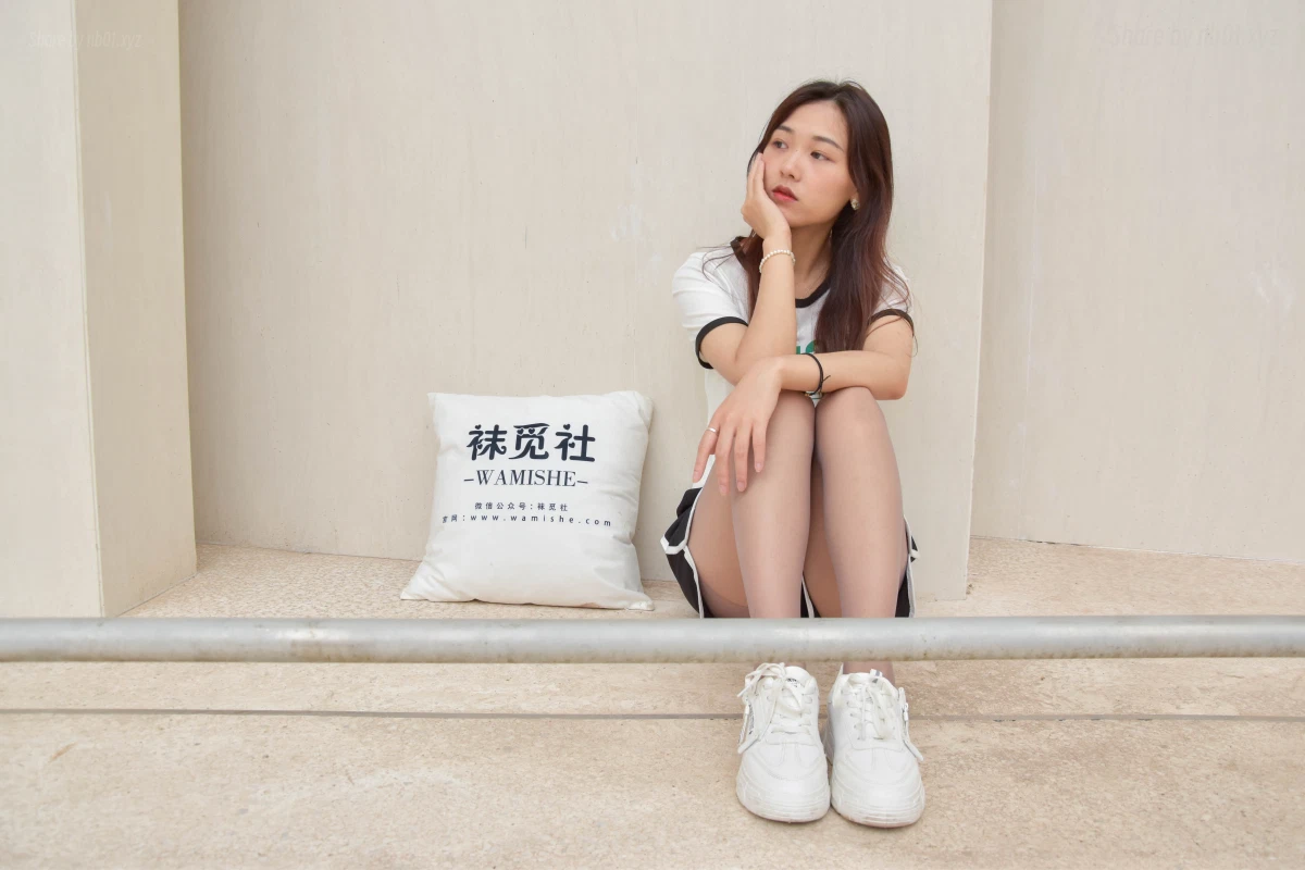 [袜觅社]No.021 漫渝(96P_136.7M) [袜觅社]No.021 漫渝(96P_136.7M)_nb01.xyz_0031 图片5