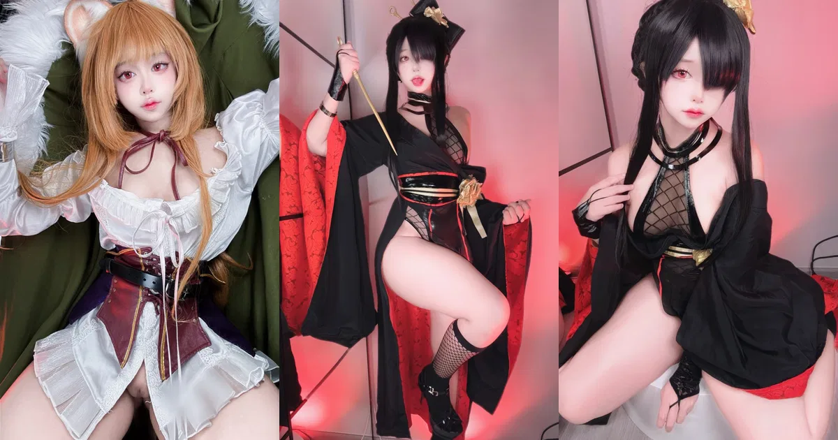 Remukira - #007 Collection Part 2(41P+12V_1.0G) Remukira - #007 Collection Part 2(41P+12V_1.0G)_wp_thumb 图片9