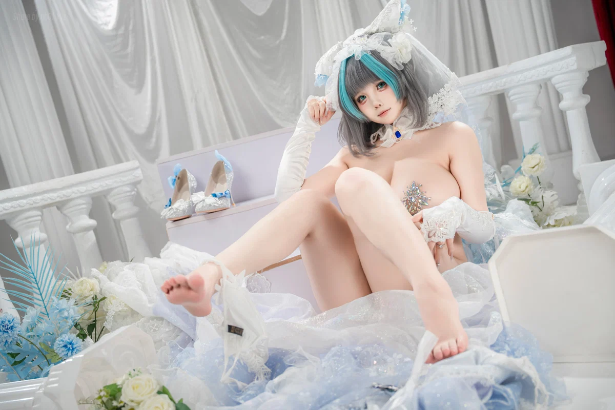 宝钡bei - 碧蓝航线 柴郡 誓约花嫁(42P_252.7M) 宝钡bei - 碧蓝航线 柴郡 誓约花嫁(42P_252.7M)_nb01.xyz_0027 图片6