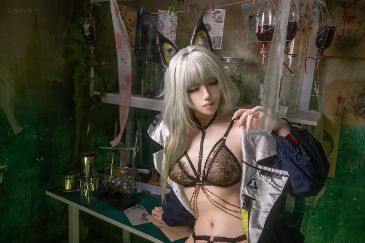 絞肉姬Walküre - Kaltsit(92P_387.4M) 絞肉姬Walküre - Kaltsit(92P_387.4M)_nb01.xyz_0013 图片3