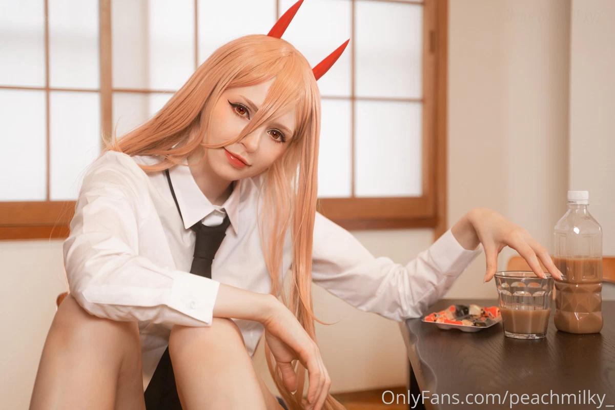 Peach milky - Pack Power(26P_43.8M) Peach milky - Pack Power(26P_43.8M)_nb01.xyz_0010 图片4