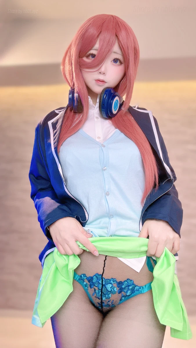 chuchu - #002 三玖(43P+1V_503.0M) chuchu - #002 三玖(43P+1V_503.0M)_nb01.xyz_0003 图片2