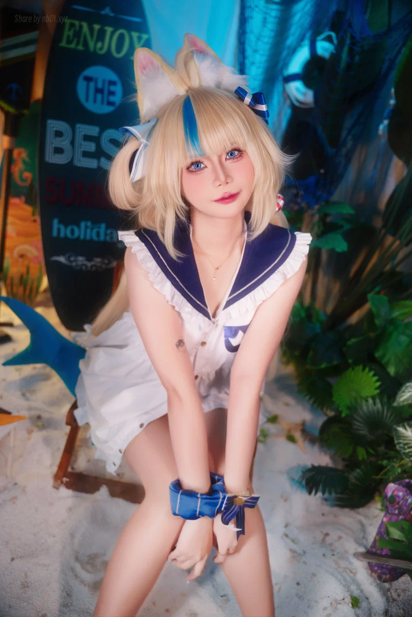 Miinmeow - Saba Sameko(62P_330.7M) Miinmeow - Saba Sameko(62P_330.7M)_nb01.xyz_0001