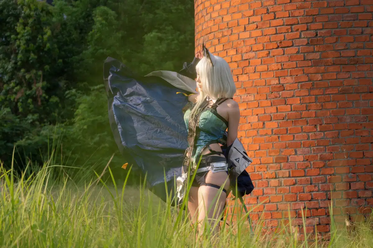 絞肉姬Walküre - Kaltsit(92P_387.4M) 絞肉姬Walküre - Kaltsit(92P_387.4M)_nb01.xyz_0004 图片2