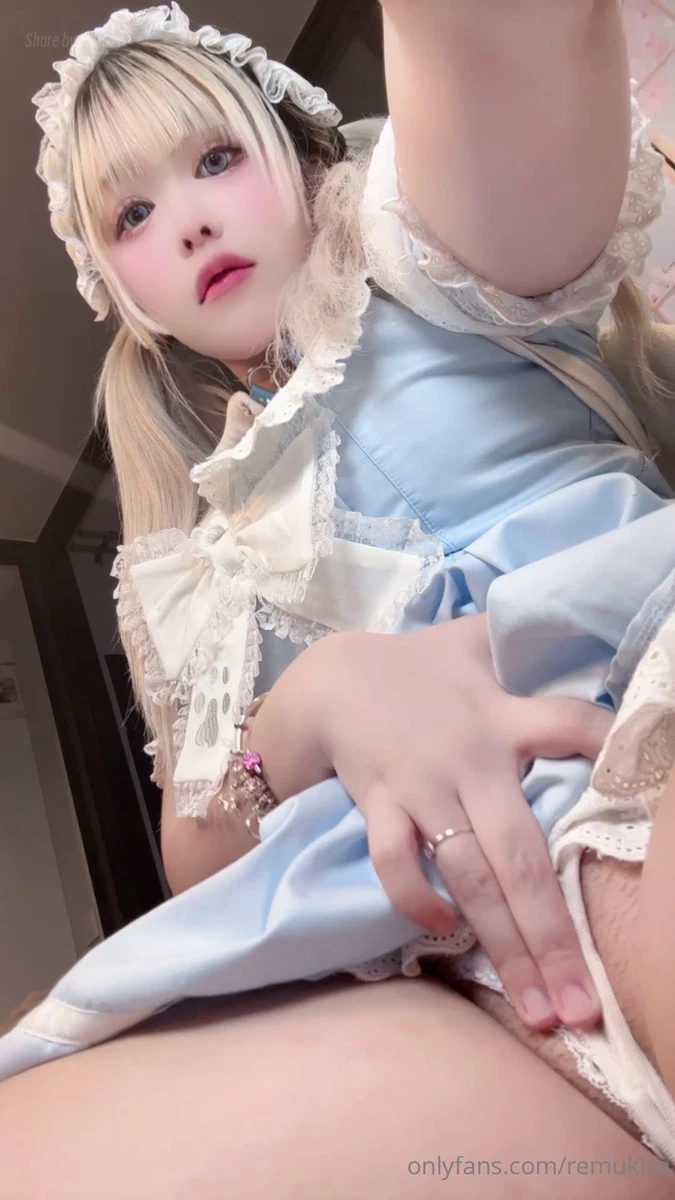 Remukira - #009 白丝女仆+电玩女孩黑网袜+Witch(84P+8V_903.7M) Remukira - #009 白丝女仆+电玩女孩黑网袜+Witch(84P+8V_903.7M)_nb01.xyz_0007 图片2