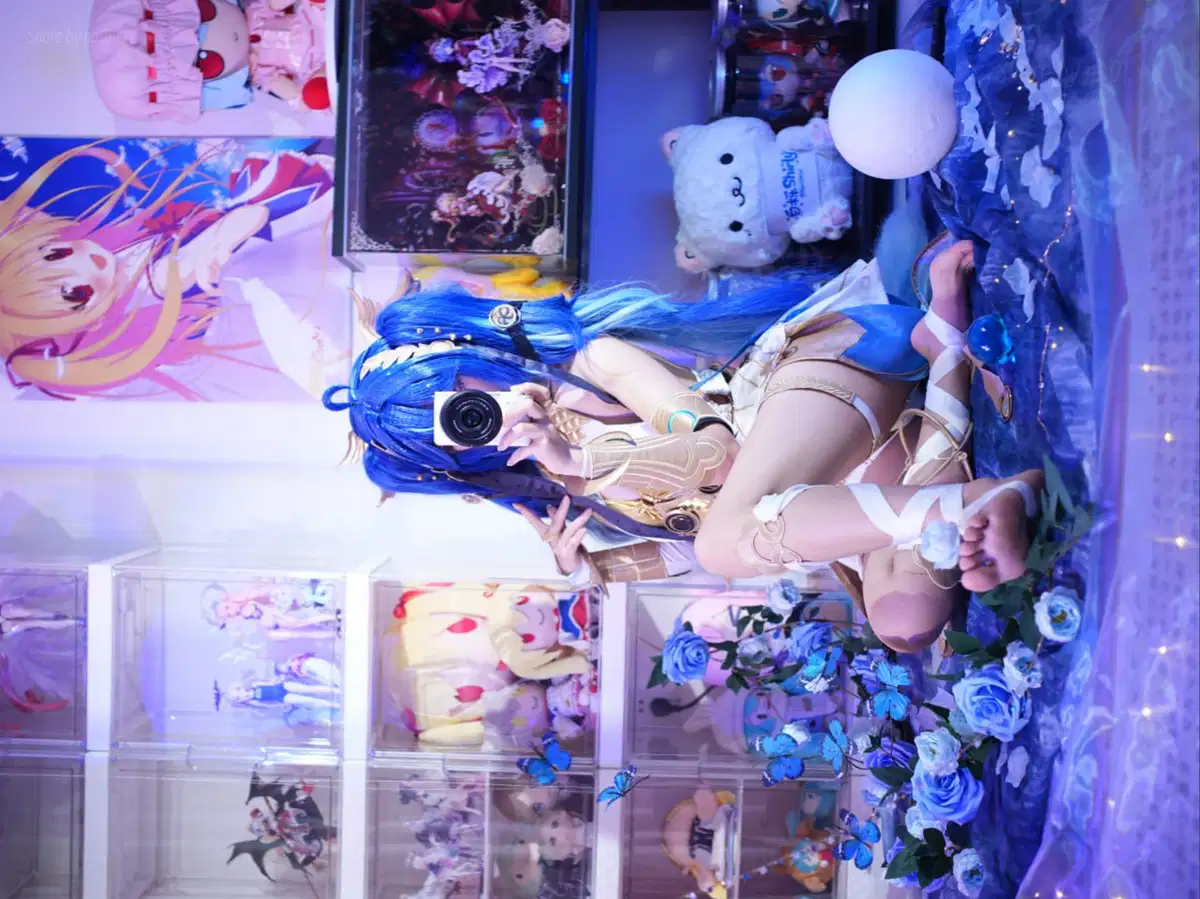 白栎Shirly - 鸣潮 尤诺(138P+22V_5.8G) 白栎Shirly - 鸣潮 尤诺(138P+22V_5.8G)_nb01.xyz_0110 图片4