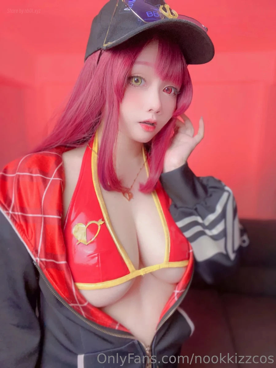nookkizzcos - Marine(7P_2.6M) nookkizzcos - Marine(7P_2.6M)_nb01.xyz_0003 图片3