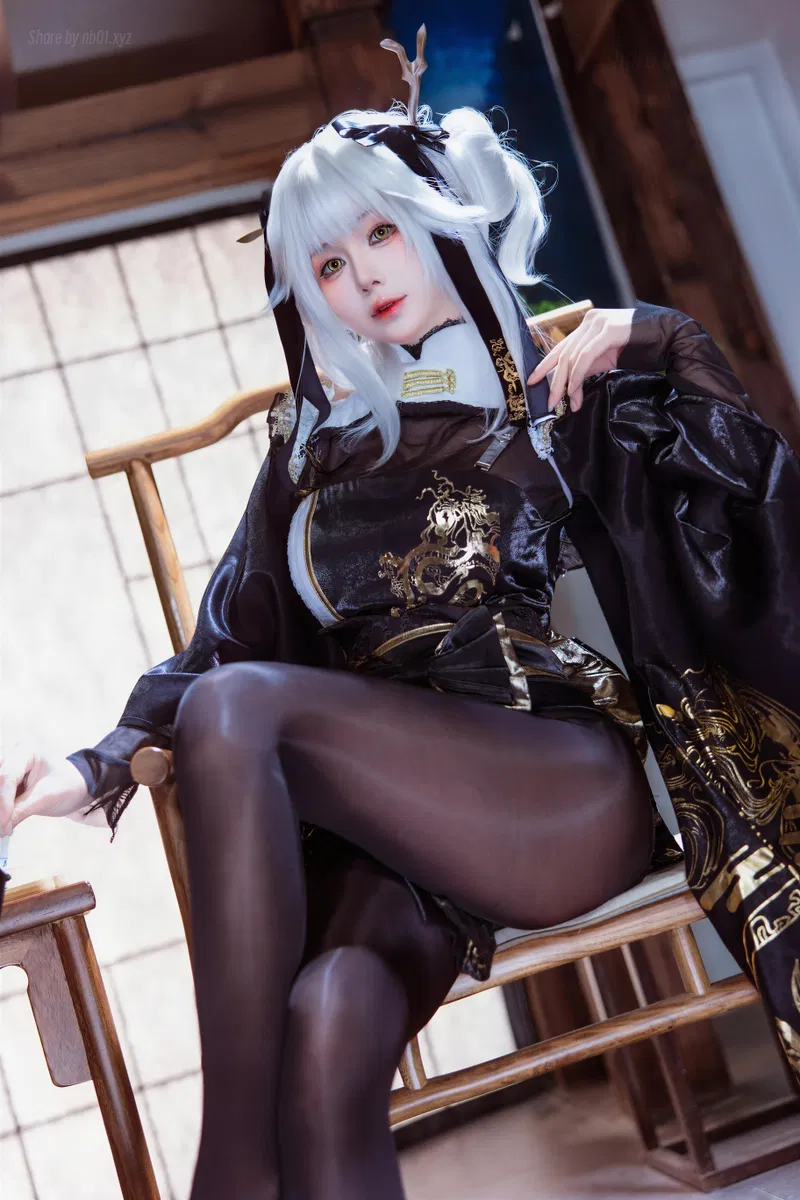 末夜787 - Nikke胜利女神 布兰儿(29P_138.6M) 末夜787 - Nikke胜利女神 布兰儿(29P_138.6M)_nb01.xyz_0001