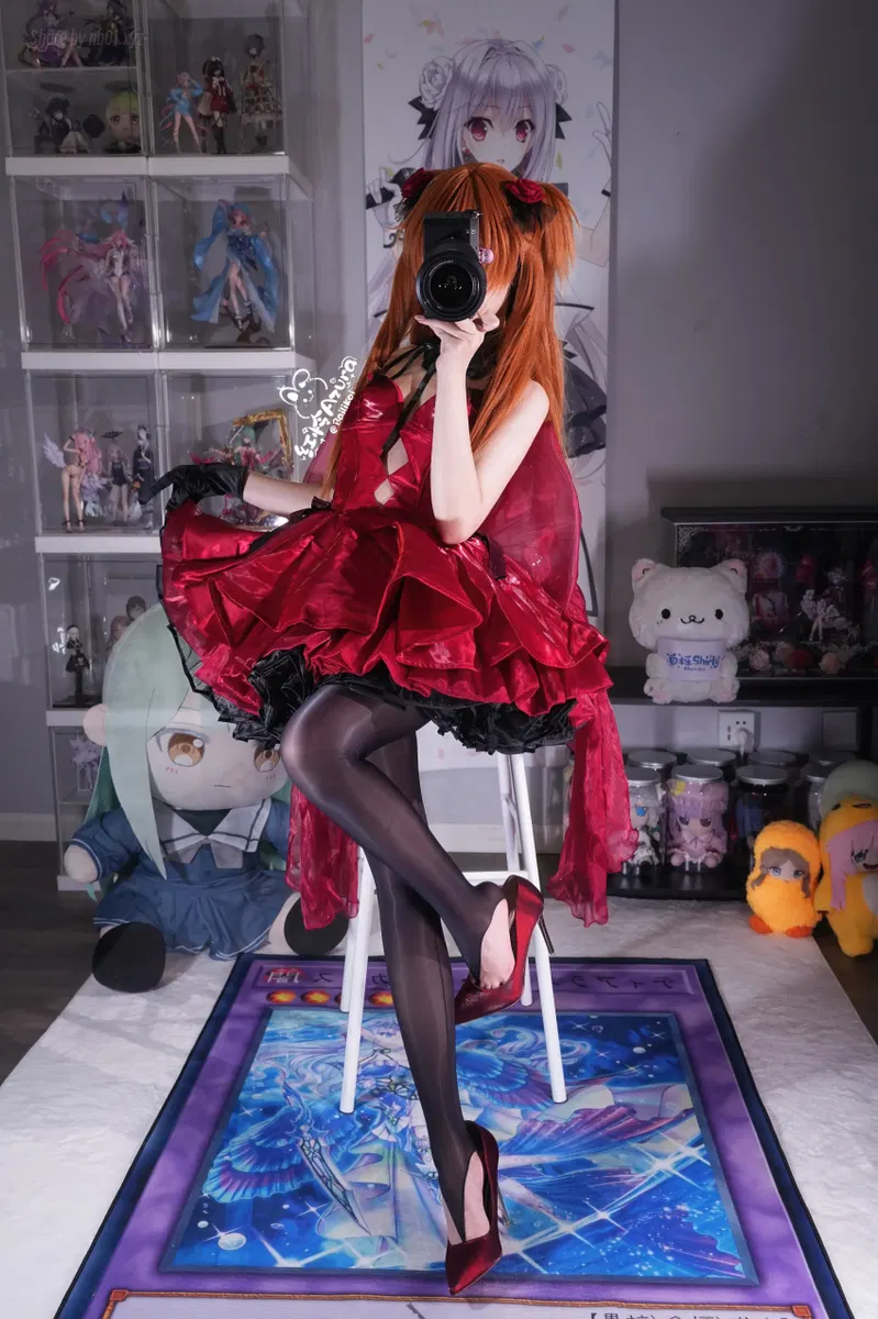白栎Shirly - 明日香(158P+26V_5.0G) 白栎Shirly - 明日香(158P+26V_5.0G)_nb01.xyz_0001