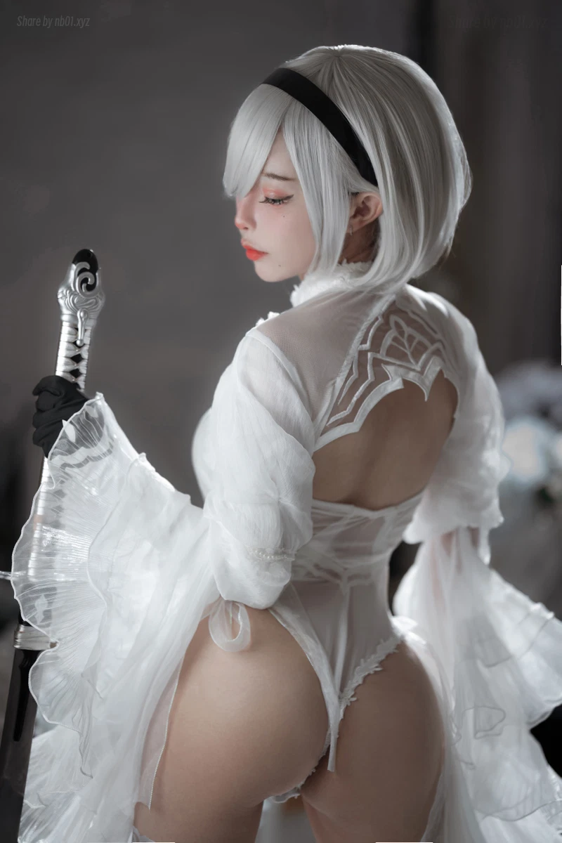Le Josette - 2B Bride(30P_72.3M) Le Josette - 2B Bride(30P_72.3M)_nb01.xyz_0024 图片6