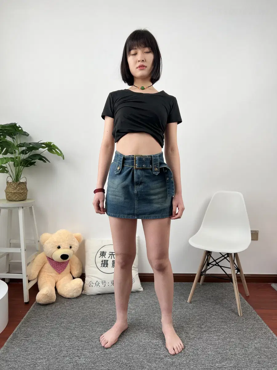 [三禾摄影]No.029 牛仔裙 高跟鞋(225P+1V_1.5G) [三禾摄影]No.029 牛仔裙 高跟鞋(225P+1V_1.5G)_nb01.xyz_0001