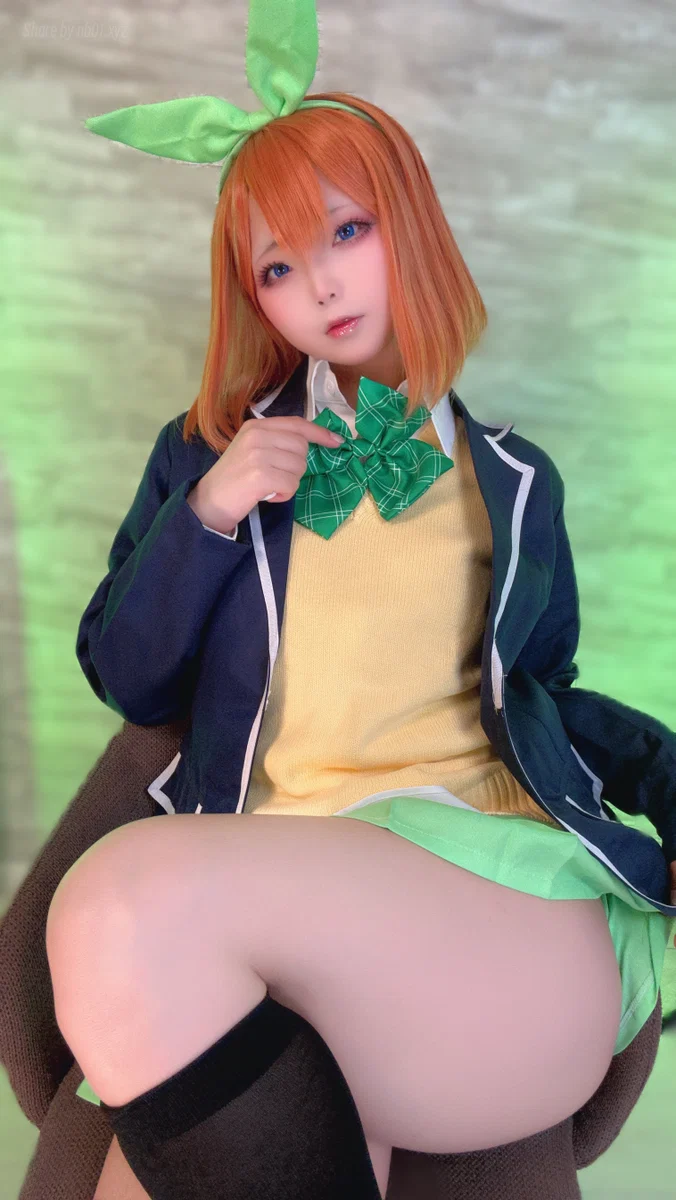 chuchu - #003 四葉(47P+1V_619.0M) chuchu - #003 四葉(47P+1V_619.0M)_nb01.xyz_0006 图片2