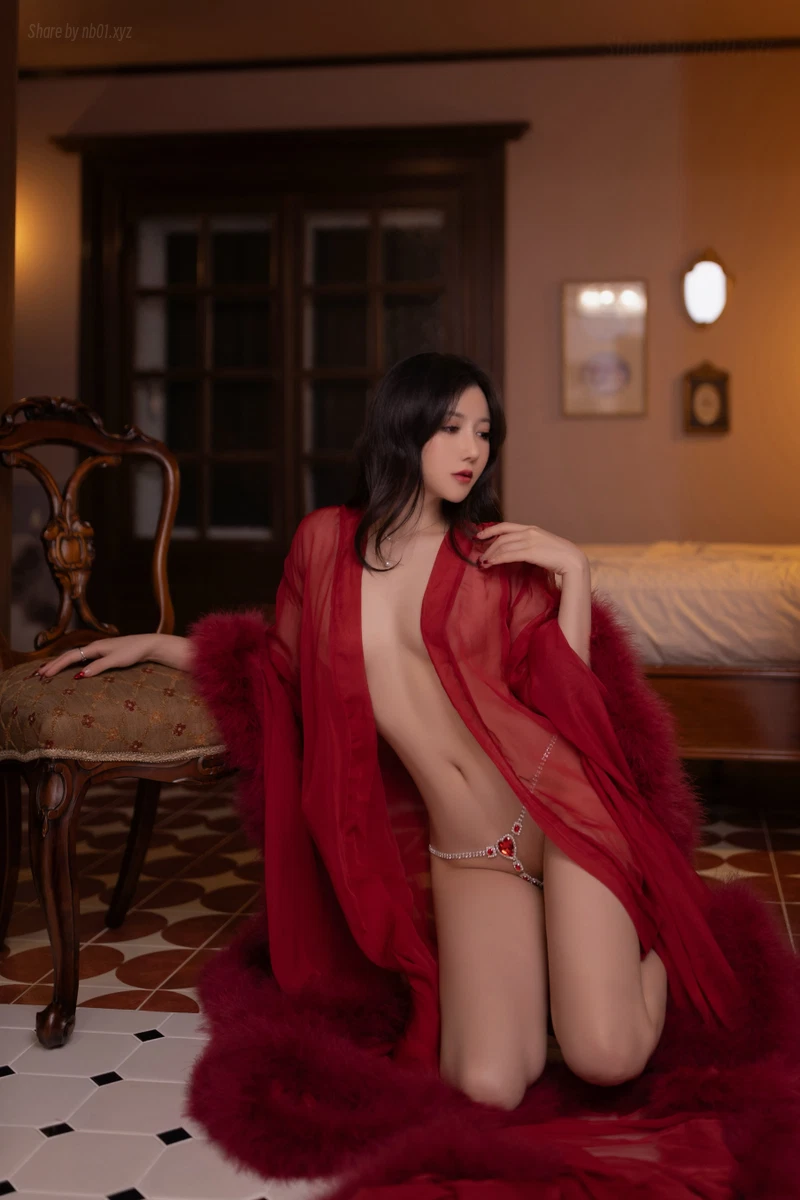 [内购无水印]鱼子酱Fish - 玫瑰(120P_593.9M) [内购无水印]鱼子酱Fish - 玫瑰(120P_593.9M)_nb01.xyz_0120 图片8