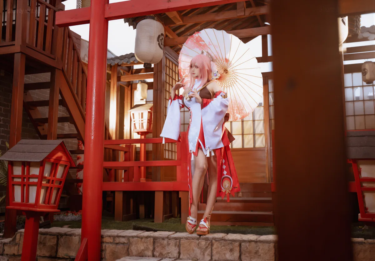 Seya-狮砸 - 原神 八重神子(12P_72.5M) Seya-狮砸 - 原神 八重神子(12P_72.5M)_nb01.xyz_0011 图片7